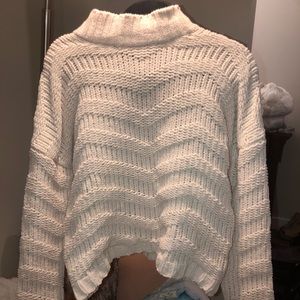 Moon and Madison Knit Sweater